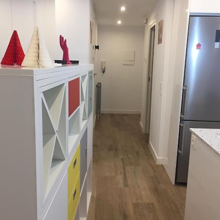 Apartamento En Pleno Centro De Salamanca !!! Extérieur photo