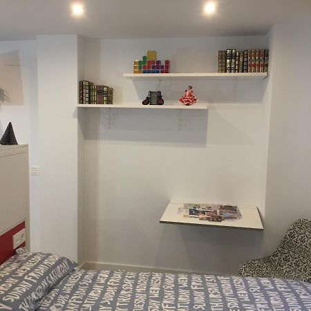 Apartamento En Pleno Centro De Salamanca !!! Extérieur photo