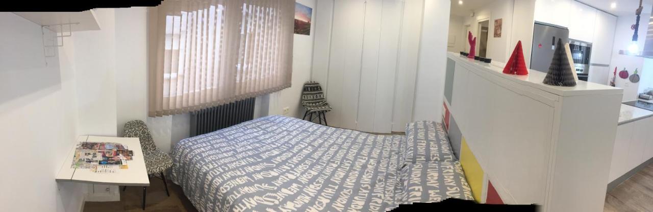 Apartamento En Pleno Centro De Salamanca !!! Extérieur photo