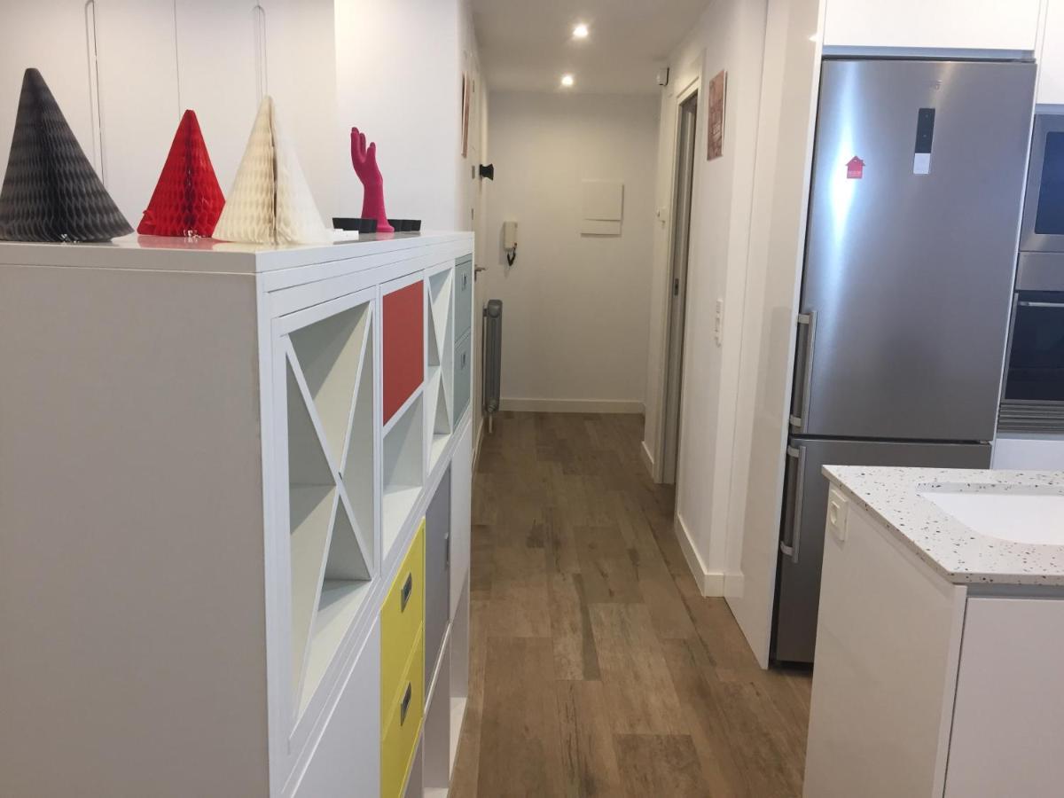 Apartamento En Pleno Centro De Salamanca !!! Extérieur photo