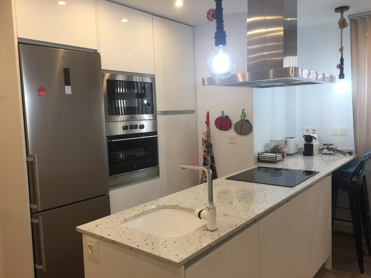 Apartamento En Pleno Centro De Salamanca !!! Extérieur photo
