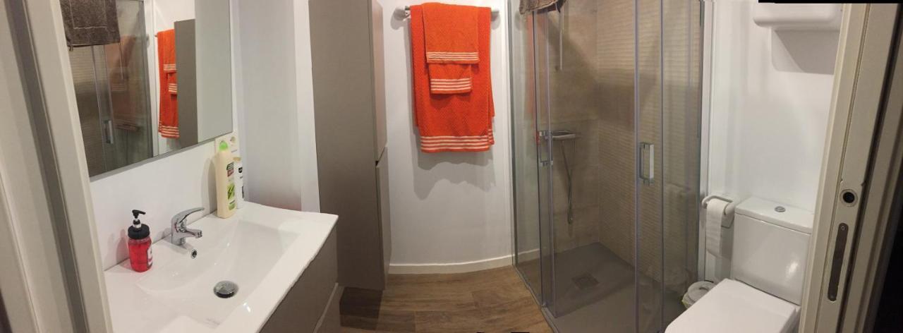Apartamento En Pleno Centro De Salamanca !!! Extérieur photo